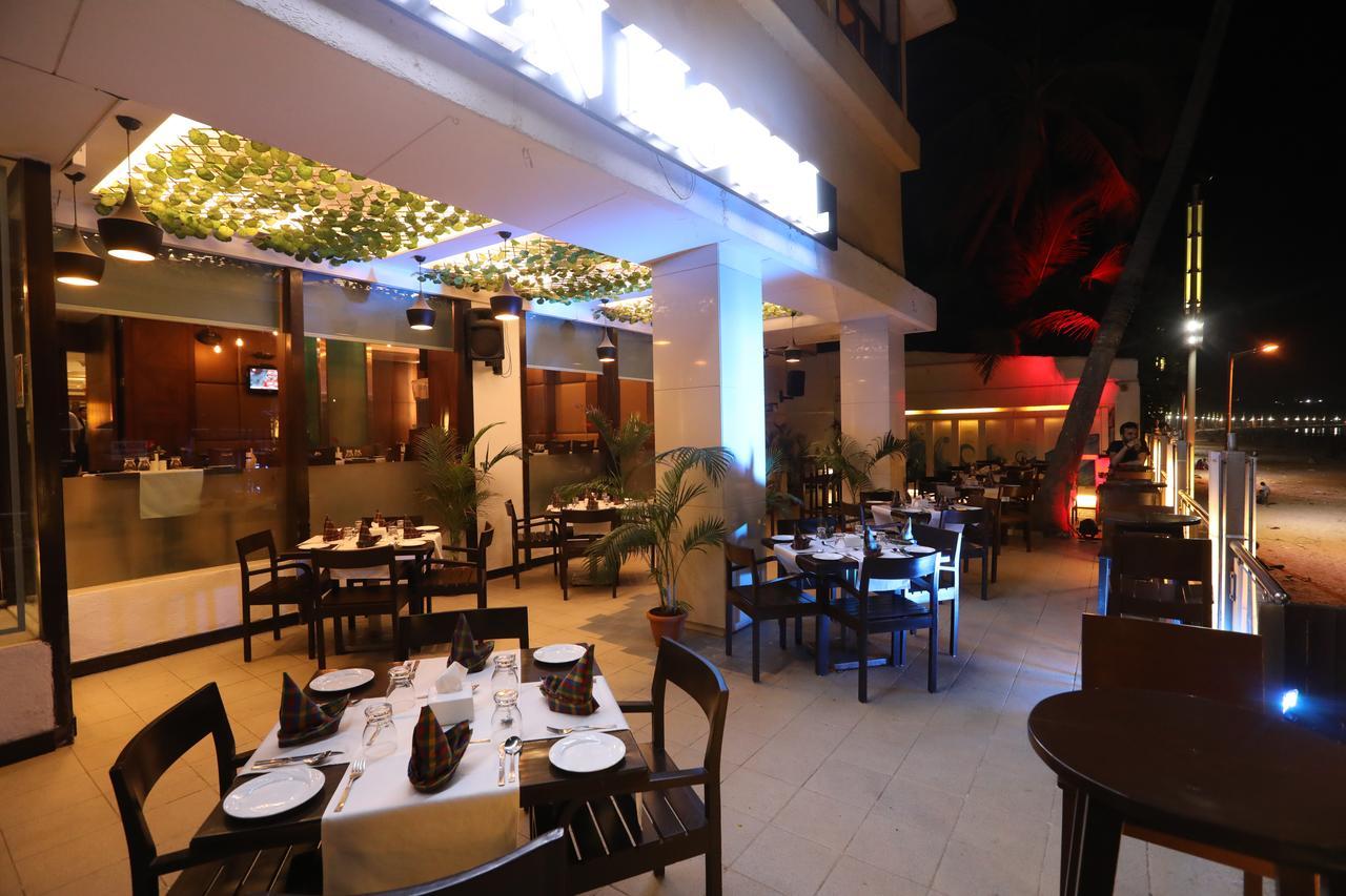 Citizen Hotel Мумбаи Экстерьер фото