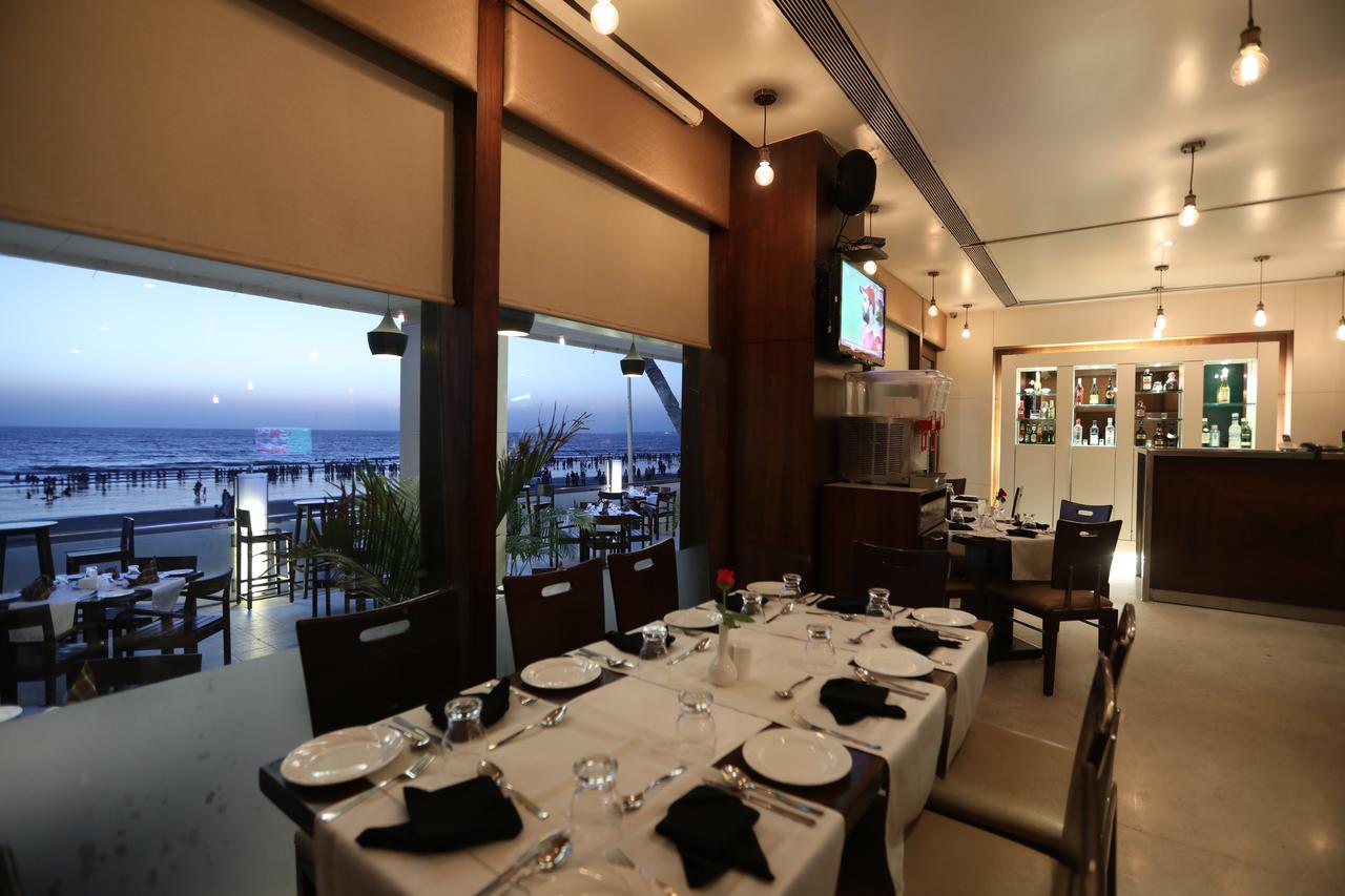 Citizen Hotel Мумбаи Экстерьер фото